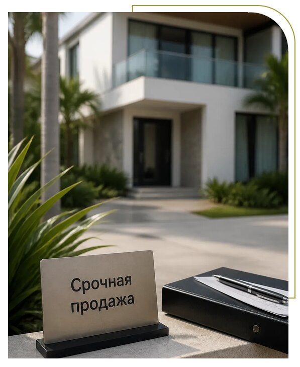 Срочная продажа недвижимости Пхукет из Балтийска от 50975 р. | коПхукет-Блт